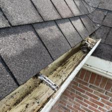 Pressure Washing and Gutter Cleaning in Cordova, TN 6